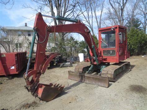 MINI Excavators Equipment for Sale In Arizona